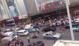 延吉爆料事件视频